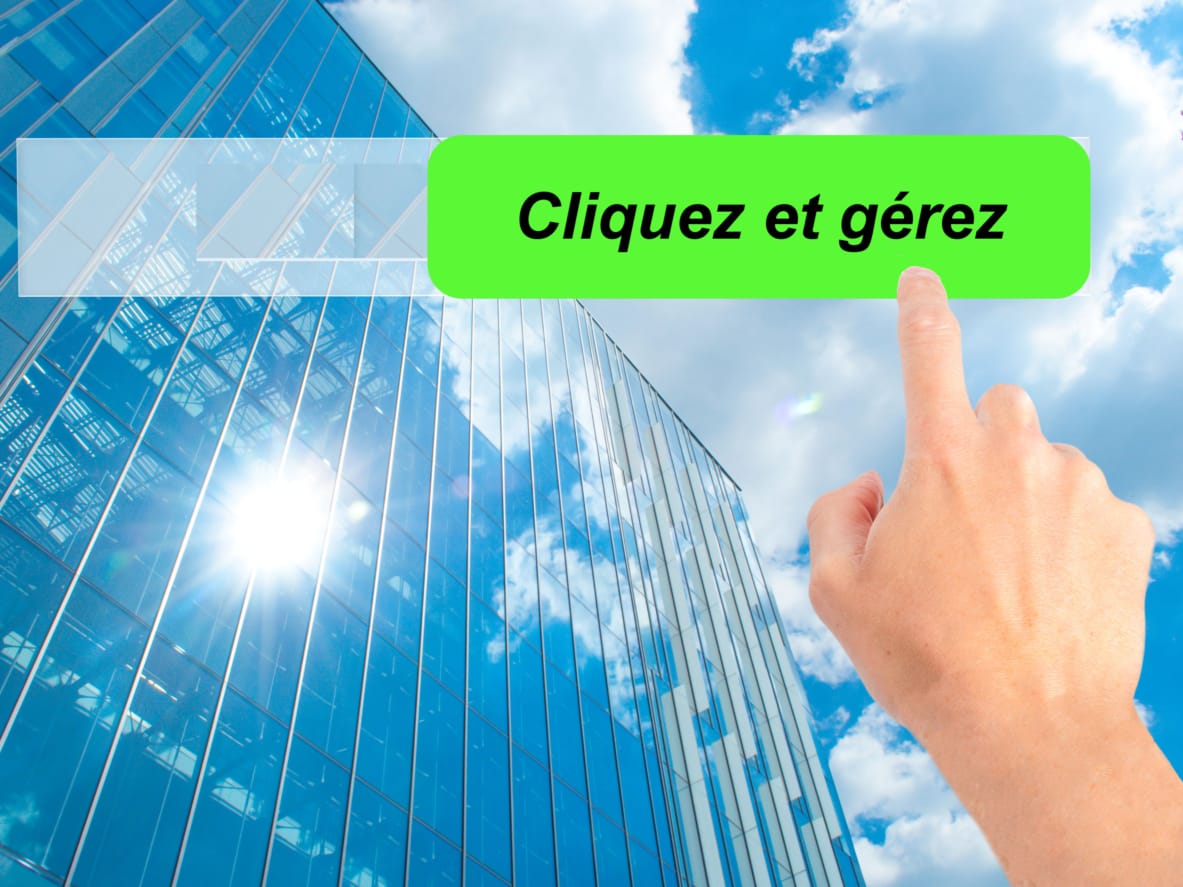 La gestion locative facile