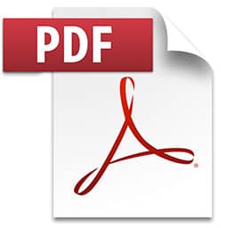 information en PDF